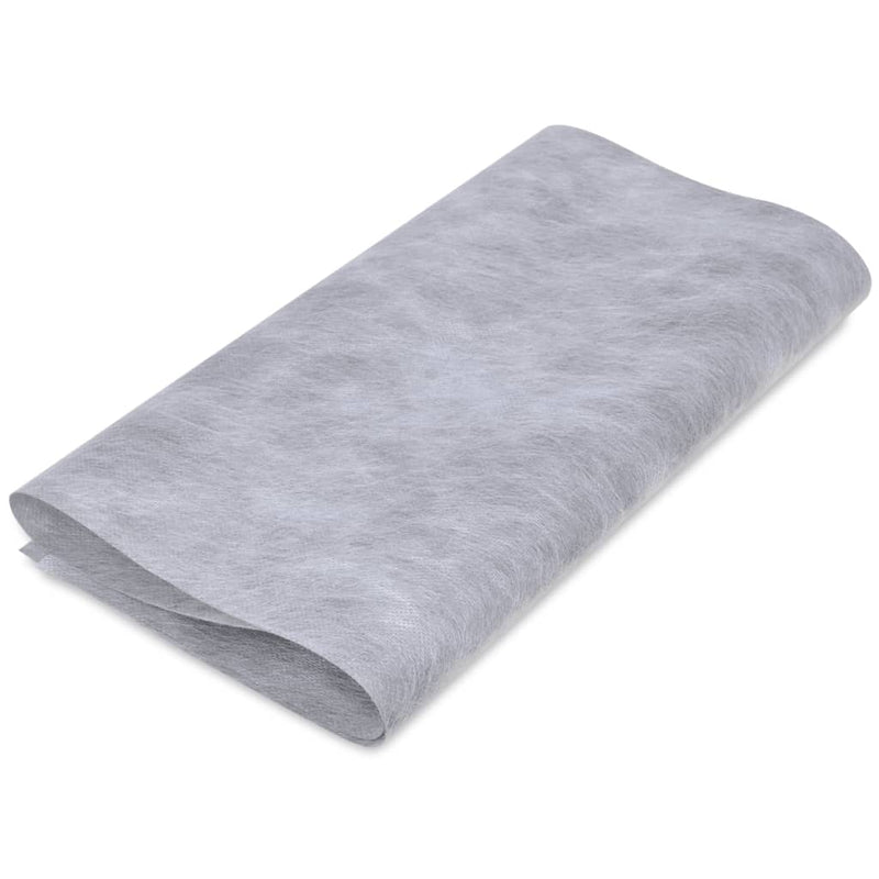 vidaXL 2db lineáris rozsdamentes acél buborék zuhany lefolyó 630x140mm