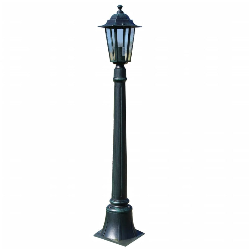 vidaXL Preston kerti lámpa 105 cm