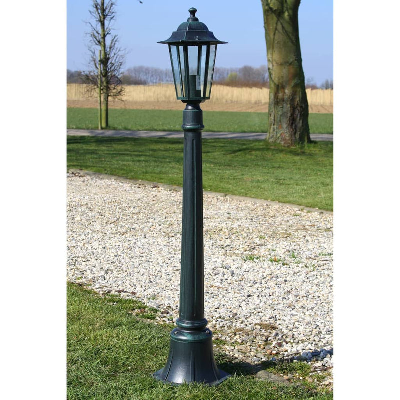 vidaXL Preston kerti lámpa 105 cm
