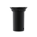 vidaXL 3 db négyzet alakú kültéri talajba építhető lámpa