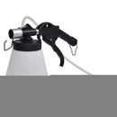 Fék és Kuplung Légtelenítő Töltő Palack