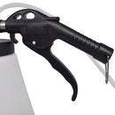 Fék és Kuplung Légtelenítő Töltő Palack