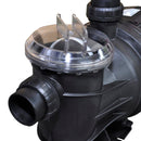 Medence Szivattyú Elektromos 1200W Kék