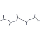 2 db kerti buxus labda műlevelekkel és napelemes fényfüzérrel 35 cm