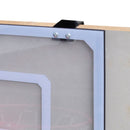 Beltéri Mini Kosárpalánk Készlet Labda- és Szivattyú