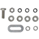 Kézi Acél Cső Hajlítás Álló Készülék