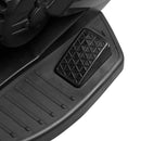 Elektromos BMW 283 gyerek motorkerékpár 6 V fehér