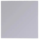 vidaXL 8 db keret nélküli tükörcsempe 20,5 cm