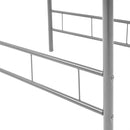 vidaXL MDF reggeliző bárszett