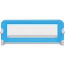 vidaXL 2 db kék biztonsági leesésgátló 102 x 42 cm