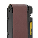 vidaXL elektromos korong- és szalagcsiszoló gép 500 W 200 mm