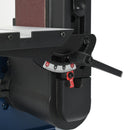 vidaXL elektromos korong- és szalagcsiszoló gép 500 W 200 mm