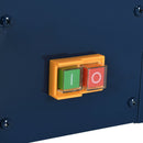 vidaXL elektromos korong- és szalagcsiszoló gép 500 W 200 mm