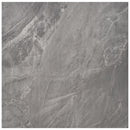 vidaXL fekete öntapadó PVC padló burkolólap mintával 5,11 m²