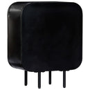 vidaXL tömör újrahasznosított fa tálalószekrény 60 x 30 x 75 cm