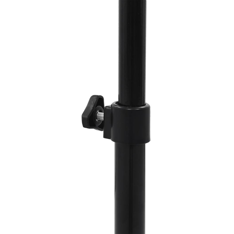 vidaXL gyerekbokszlabda-készlet 87-120 cm
