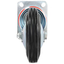 vidaXL 16 darab önbeálló görgő 160 mm