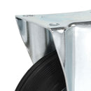 vidaXL 16 darab fix görgő 200 mm