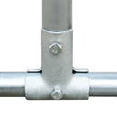 vidaXL kültéri kutyakennel 382 x 192 x 185 cm