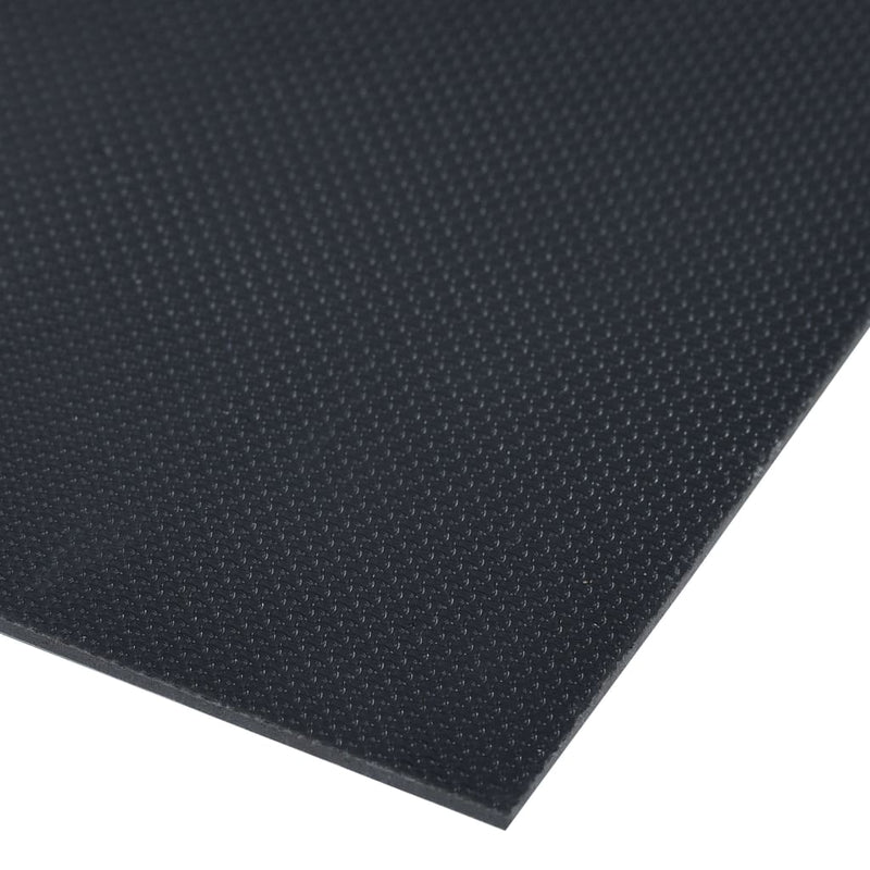 vidaXL fehér márványmintás öntapadó PVC padlólapok 5,11 m²