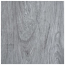 vidaXL világosszürke öntapadó PVC padlólapok 5,11 m²