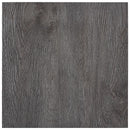 vidaXL barna öntapadó PVC padlólapok 5,11 m²