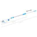 vidaXL talaj feletti medenceporszívó