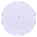 vidaXL fehér lemeríthető LED-es úszómedence-lámpa távirányítóval