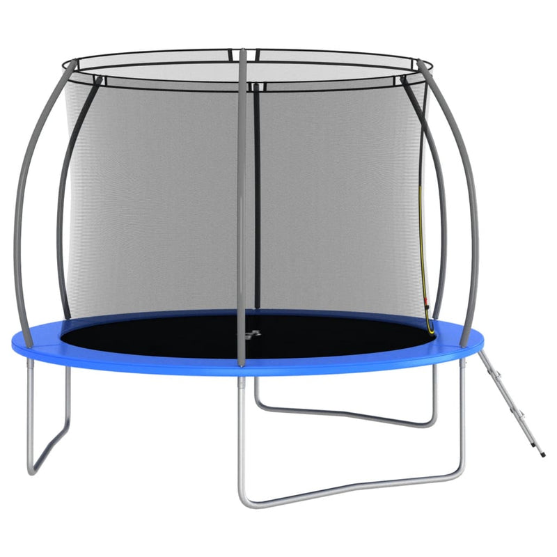 vidaXL kerek trambulinszett 305 x 76 cm 150 kg