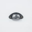 vidaXL Hill 2 db fehér tömör fenyőfa éjjeliszekrény 46 x 35 x 49,5 cm