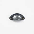 vidaXL Hill 3 fiókos tömör fenyőfa íróasztal 120 x 50 x 74 cm