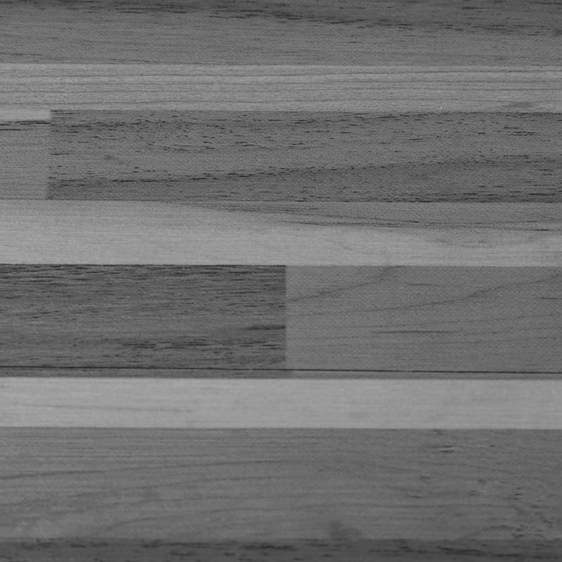 vidaXL csíkos szürke 2 mm-es öntapadó PVC padlóburkolat 5,02 m²