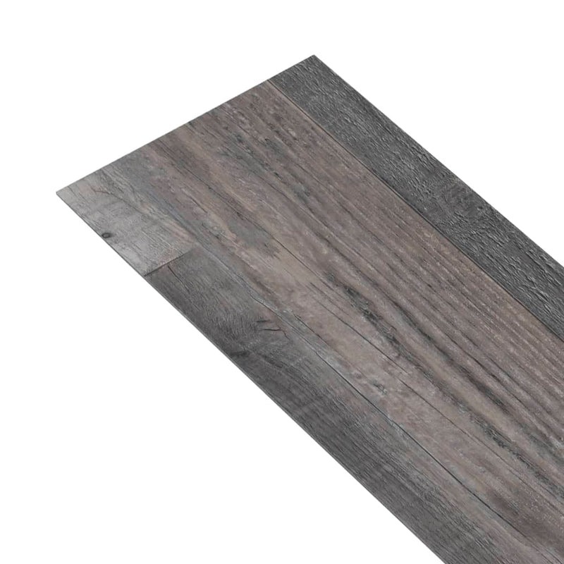 vidaXL ipari fa 2 mm-es öntapadó PVC padlóburkolat 5,02 m²
