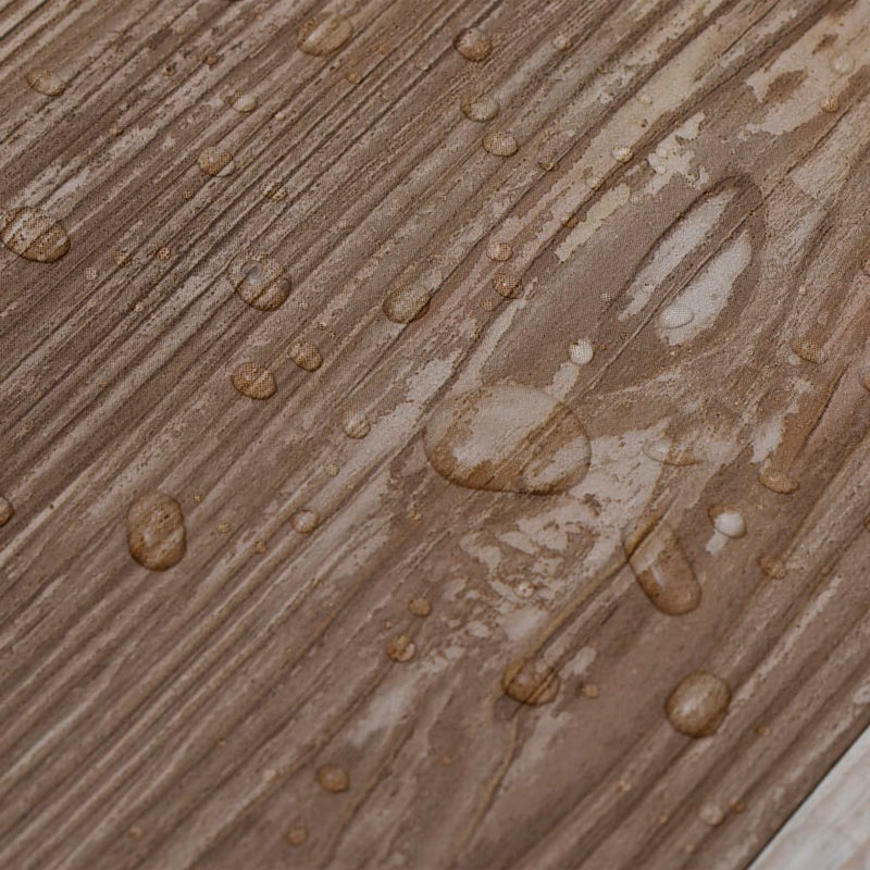 vidaXL antikolt faszínű 2 mm-es öntapadó PVC padlóburkolat 5,02 m²