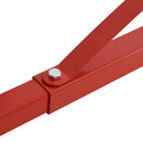 vidaXL emelőkeret 300-600 kg