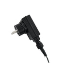 vidaXL 2000 hideg fehér LED-es kültéri/beltéri fényfüzér 200 m IP44