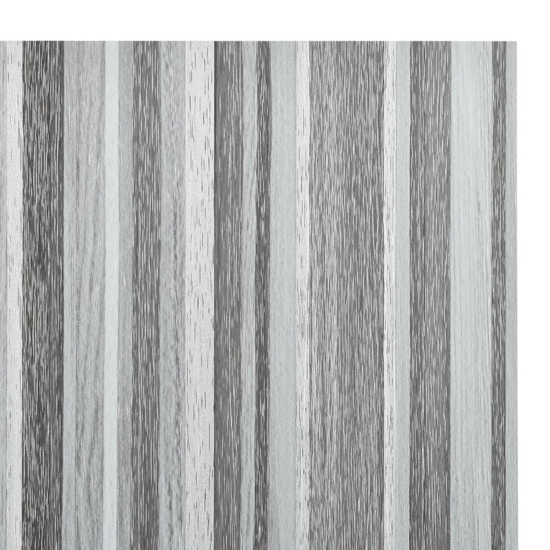 vidaXL 55 db világosszürke öntapadó PVC padlólap 5,11 m²