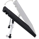 vidaXL dupla napelemes medencefűtő panel 150 x 75 cm