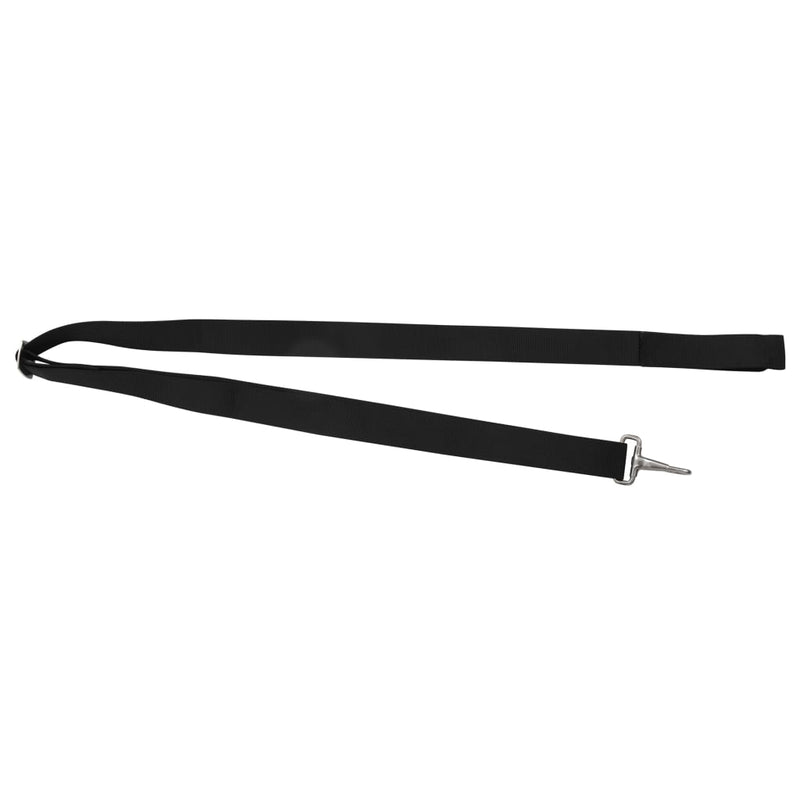 vidaXL fehér kétágú bimini tető 150 x 120 x 110 cm