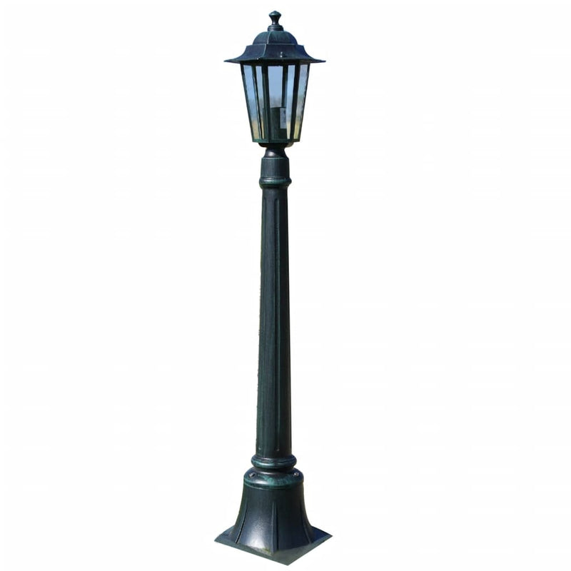 vidaXL 2 db Preston kerti lámpa 105 cm