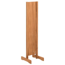 vidaXL narancssárga tömör fenyőfa rácsos kerti kerítés 180 x 100 cm