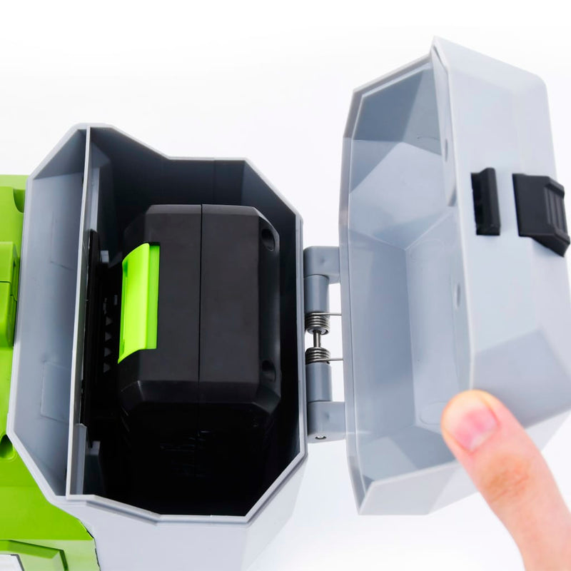 vidaXL vezeték nélküli kerti szivattyú 180 W 2800 l/h