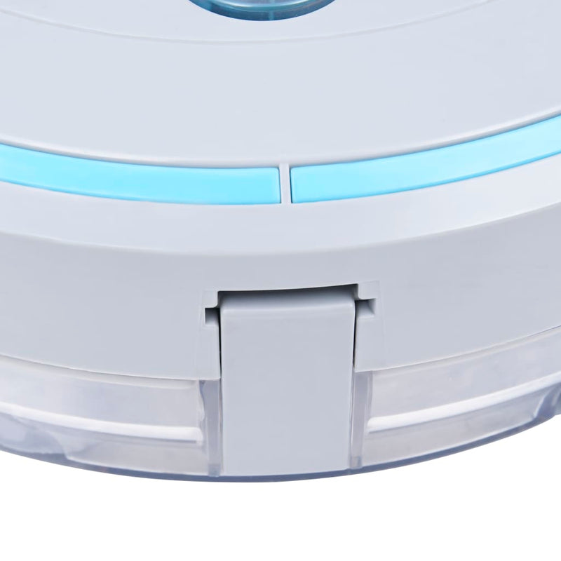 vidaXL vezeték nélküli úszómedence-tisztító robot 27 W