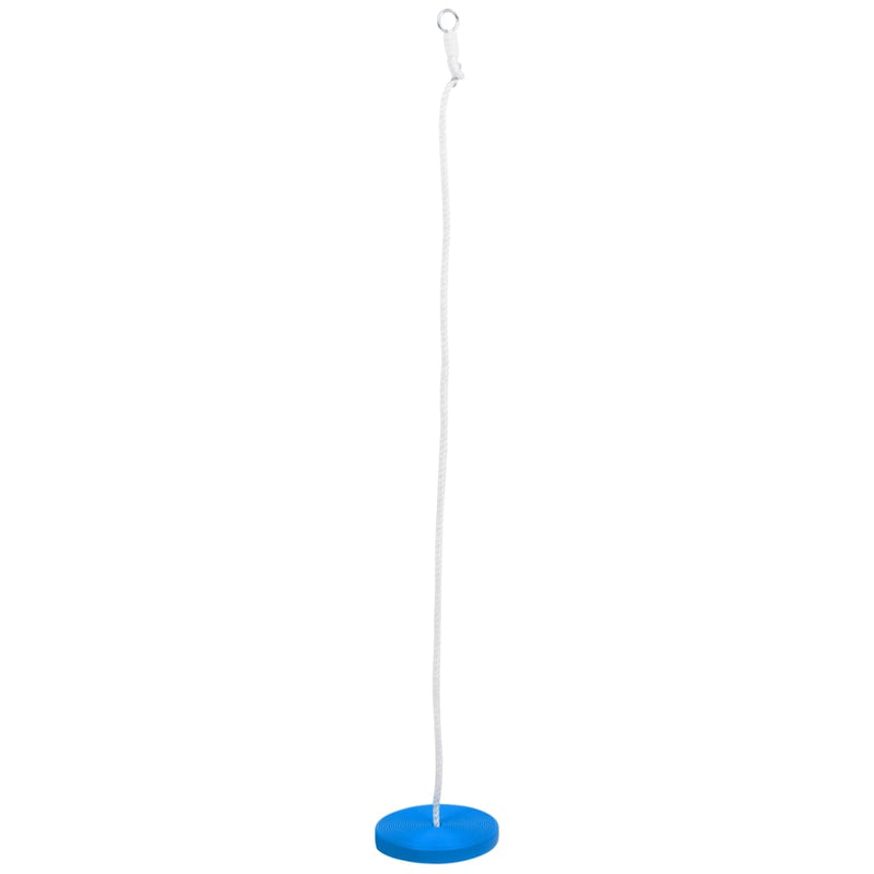 vidaXL kék tányérhinta 180 cm