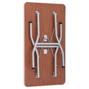 vidaXL állítható kutyakozmetikai asztal 2 hurokkal és kosárral