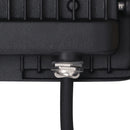 vidaXL meleg fehér fényű LED-es reflektor fogantyúval 2 x 30 W