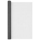 vidaXL fekete üvegszálas háló 60 x 500 cm