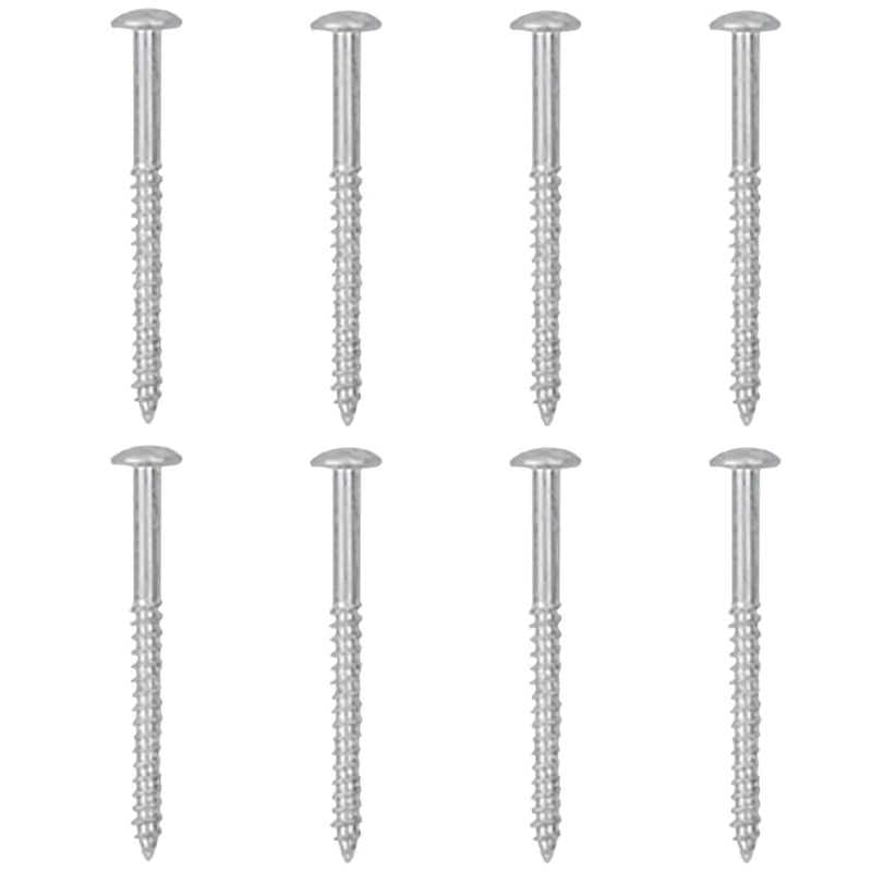 vidaXL 4 db fehér és sonoma tölgy színű fali polc 60 x 9 x 3 cm