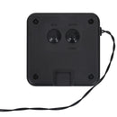 vidaXL 2 db 2x200 LED-es színes bel-/kültéri napelemes fényfüzér