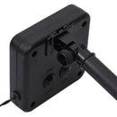 vidaXL 5 db 5x200 LED-es meleg fehér bel-/kültéri napelemes fényfüzér